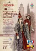[Passeggiata medievale a Cordovado: dall'antico Duomo al borgo Castello fino all'Oratorio di Santa Caterina]