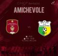 [Portogruaro Calcio - A.S.D. Calcio Volpago]