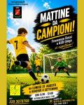 [Mattine da campioni!]