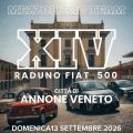 [XIV raduno FIAT 500]