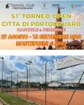 [51° Toreno Open di Tennis Città di Portogruaro]