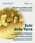 [Echi della Terra]
