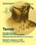 [Terroir]