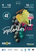 [Septemberfest ]
