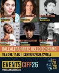 [L’Altra Parte dello Schermo: Q&A con la Giuria]