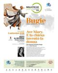 [Ave Mary. E la chiesa inventò la donna]