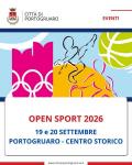 [Open Sport 2026]
