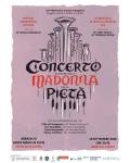 [Concerto in onore della Madonna della Pietà]