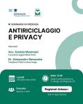 [Seminario in presenza 