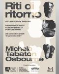 [Riti di ritorno - a cura di Sara Manzan ]