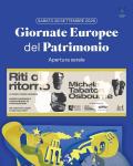 [Giornate Europee del Patrimonio - apertura serale ]