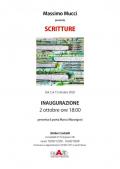 [Scritture ]
