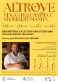[Altrove - Viaggi nell'anima e storie di umanità]