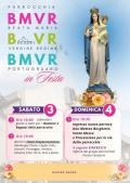[Parrocchia Beata Maria Vergine Regina in Festa ]