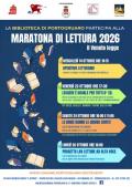 [Maratona di lettura 2026 - il Veneto legge]