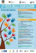 [27^ Festa delle Associazioni]