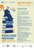 [PERCORSI NIEVIANI /07 ]