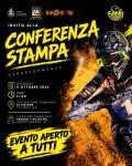 [Conferenza stampa Sandstorm 2026]