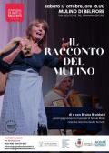 [Il racconto del Mulino]