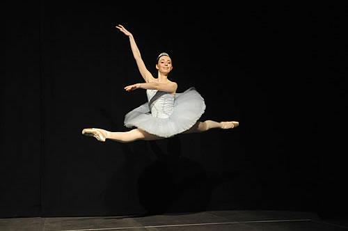 Stage Di Danza Classica Portogruaro Net Portogruaro Venezia