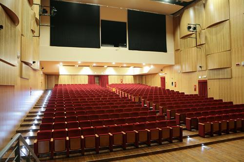 [Stagione Teatrale 2011/2012 - Contatti]