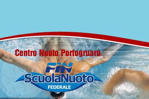 [Nuoto e gare - Contatti]