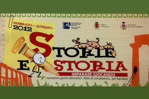 [Storia e Storie - Programma]