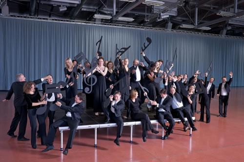 [Festival di Musica - Contatti]