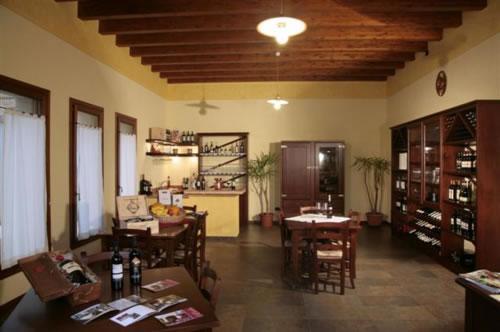 [Visita guidata all'Azienda Agricola Le Carline - Contatti]