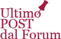 [ultima discussione dal forum]