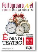 [2016 -  Pocket - Speciale Teatro 14]