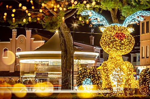 [Caorle Christmas Time: la cucina veneta e italiana protagoniste]