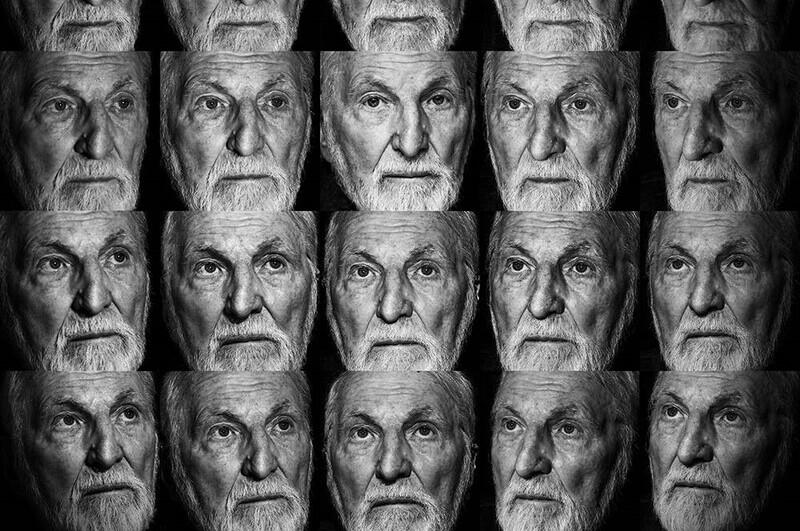 [“1 secondo di…”: l’opera ventennale di Andrea Dalla Costa  ]