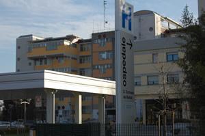 [Bertoncello: ospedale a rischio]