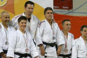 [Judo: 1° posto dei portogruaresi Dotta e Durigon a Giaveno (TO)]