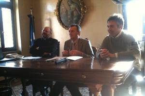 [Progetti formativi e di volontariato sociale]