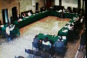 [Imu e bilancio comunale approvati dopo sette ore di polemiche]