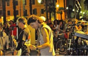 [Mercoledì Musicali, grande successo]