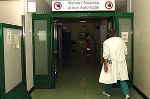 [In Rianimazione per il Virus del Nilo]