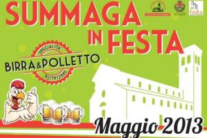[Summaga in festa]