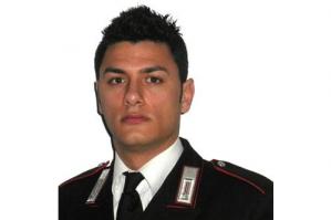 [Giovane Carabiniere muore in un incidente stradale]