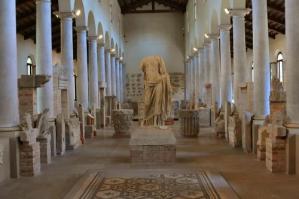 [IX Notte europea dei Musei]