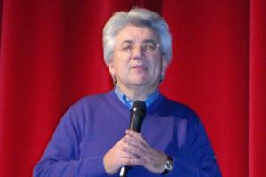 [E' improvvisamente venuto a mancare Davide Masarati, direttore del Teatro di Portogruaro]