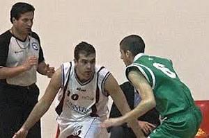 [La Pallacanestro Portogruaro si riscatta]