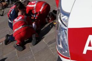[Sta meglio e tornerà a casa la donna colpita da infarto]