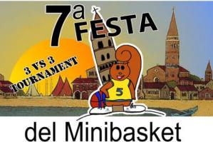 [A Caorle la festa del Minibasket]
