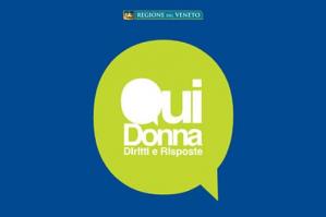 [Orari sportelli Qui Donna]