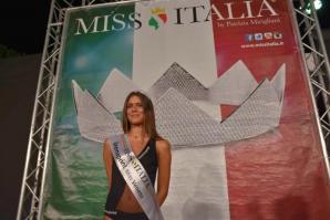 [Alessia Rigo è la più bella del Veneto]