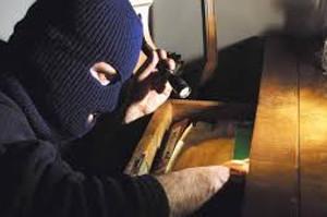 [Rubano gioielli e denaro, ma lasciano un Ipad e un portatile]