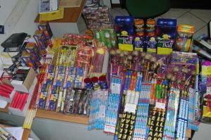 [Divieto botti a Capodanno]